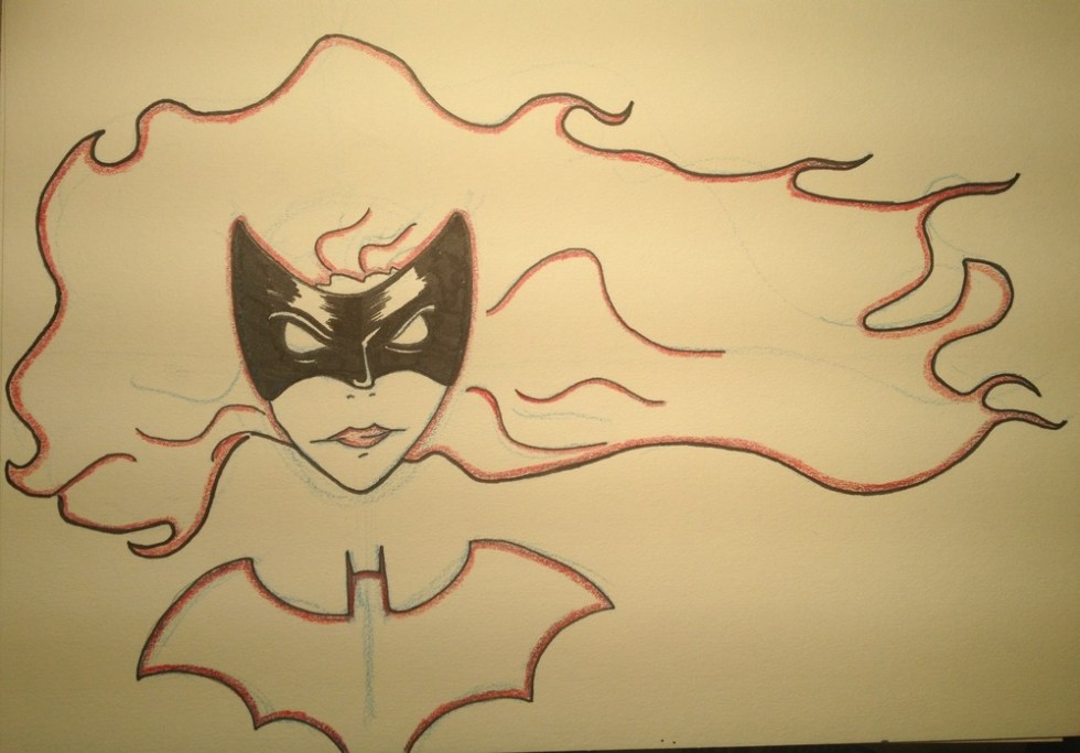 Batwoman