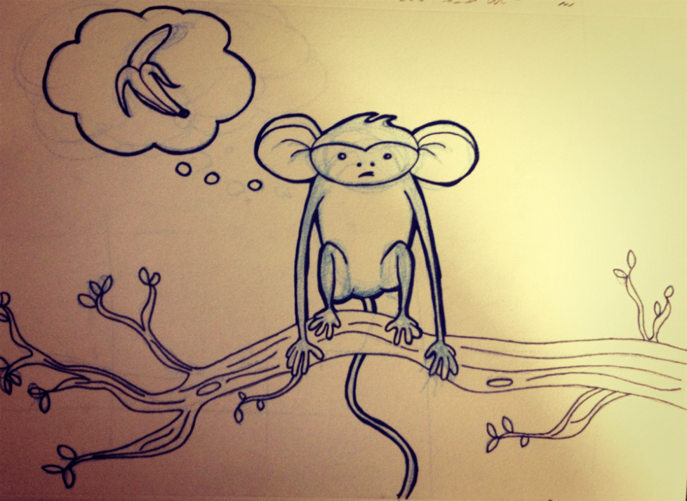 Monkey_doodle